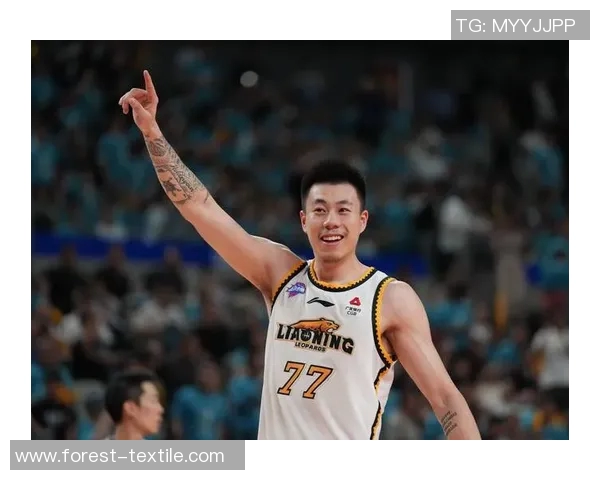 张镇麟表现出色砍下20分9篮板辽宁队战胜深圳豪取三连胜 张镇麟表现出色砍下20分9篮板辽宁队战胜深圳豪取三连胜