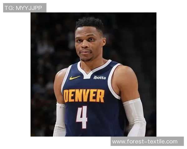 威少助力掘金崛起成为球队救世主应获全球赞誉与认可