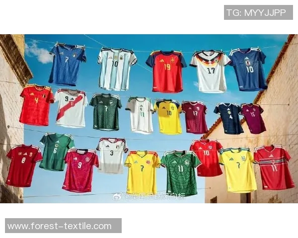 西班牙足球队服的历史演变与文化象征解析 西班牙足球队服的历史演变与文化象征解析