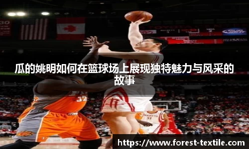 瓜的姚明如何在篮球场上展现独特魅力与风采的故事