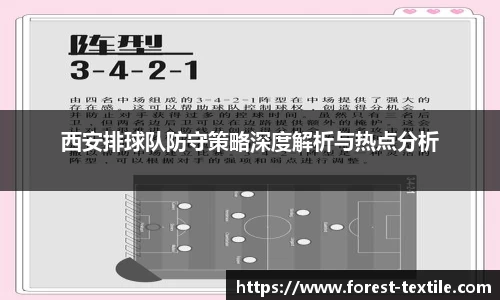 西安排球队防守策略深度解析与热点分析