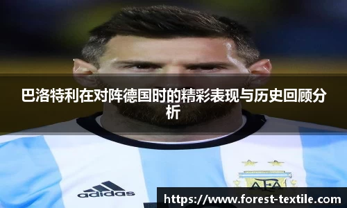 巴洛特利在对阵德国时的精彩表现与历史回顾分析